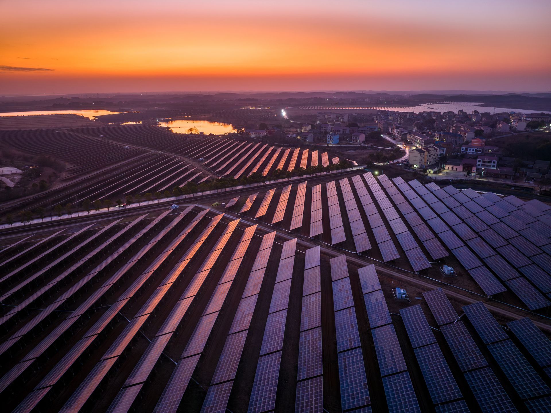 Impianti Fotovoltaici Gruppo Monolit