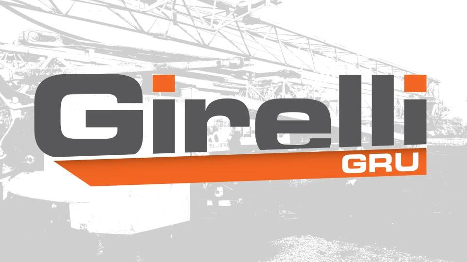 Logo Girelli Gru