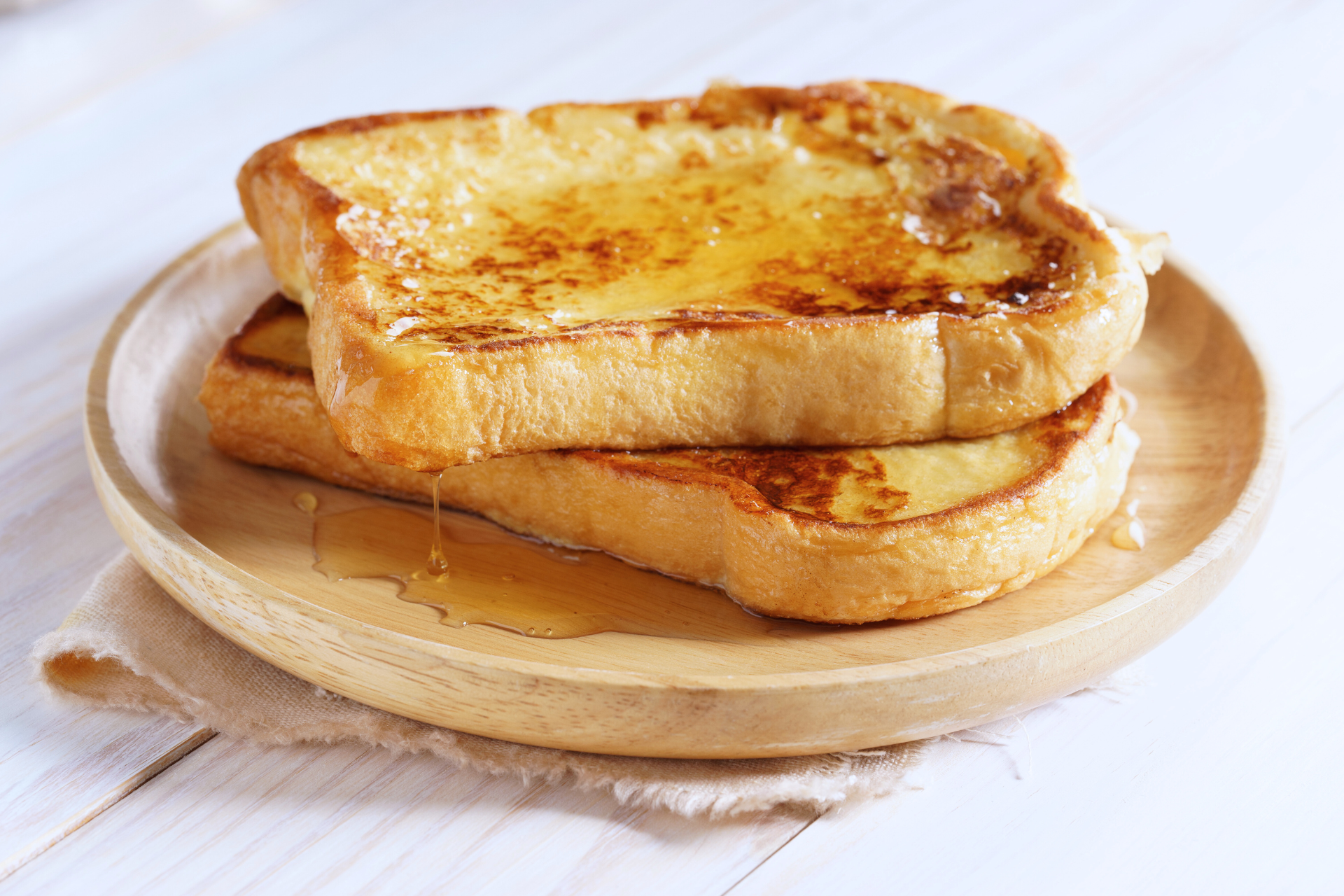 A collage of pictures of different types of food with a logo that says taste of paris