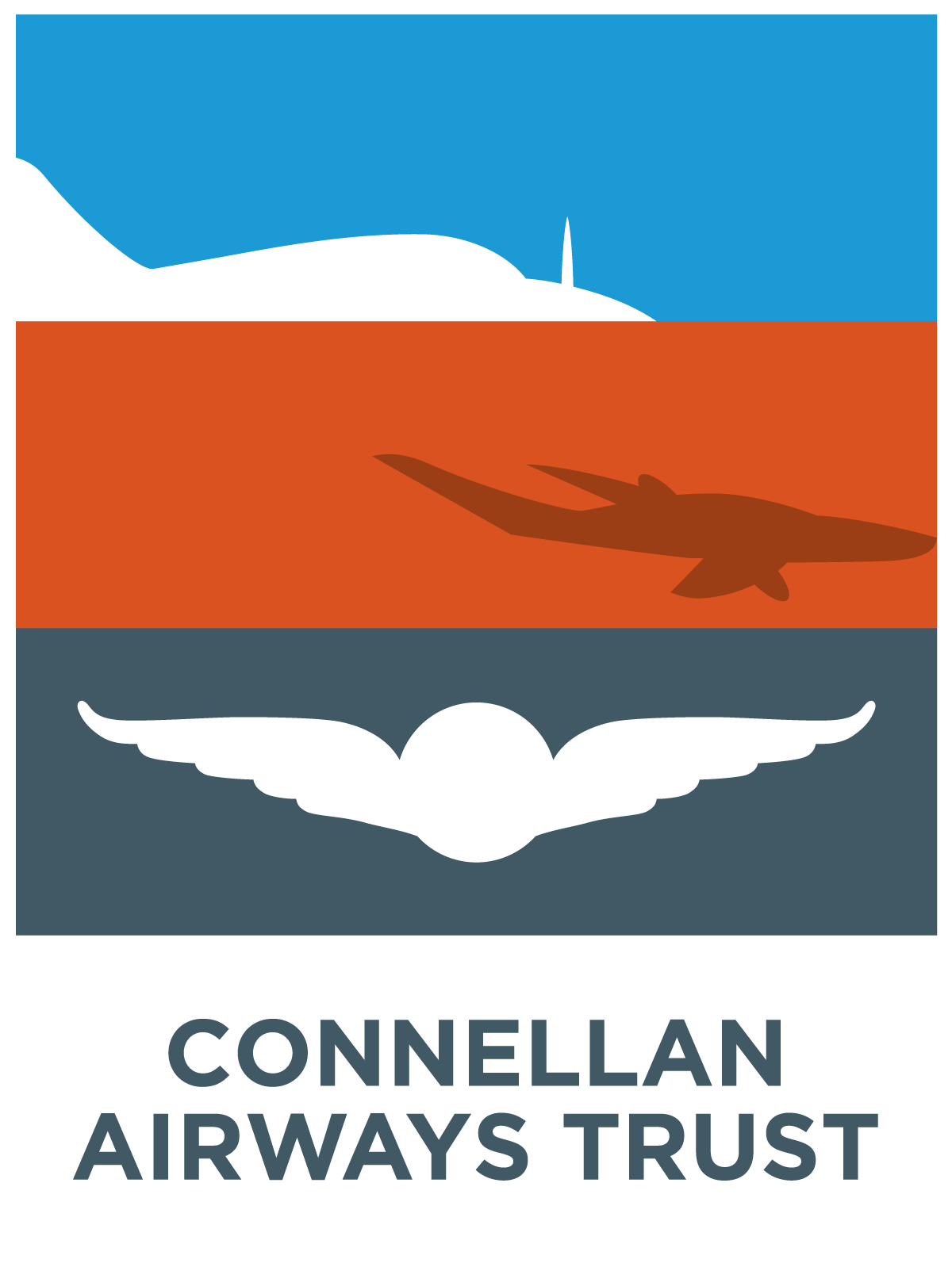 Connellan Airways Trust