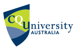 CQU Logo