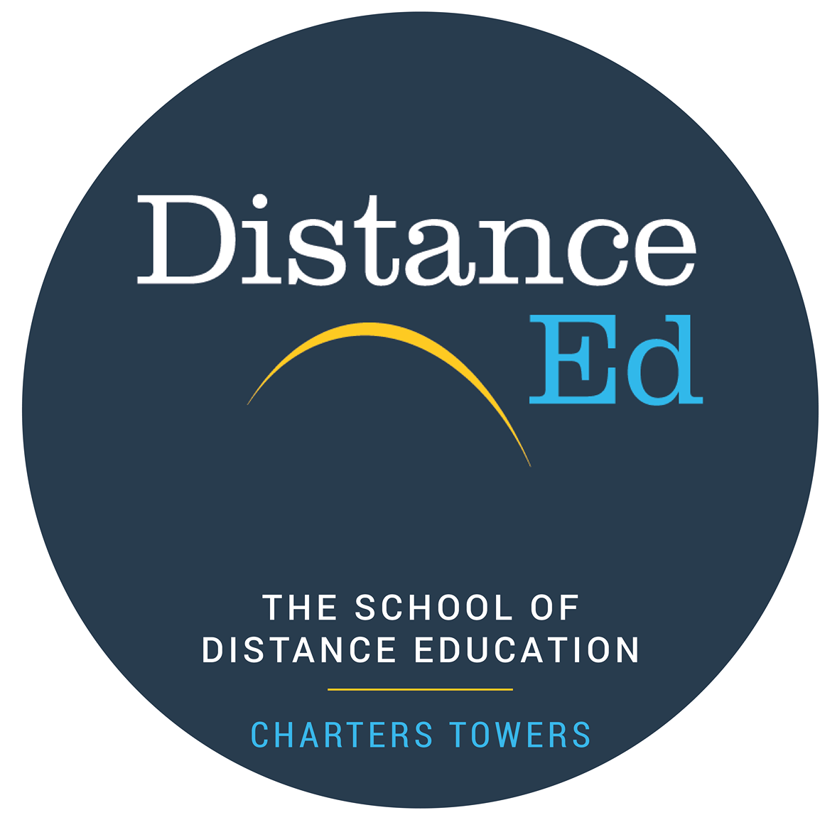Distance Education, Charters Towers