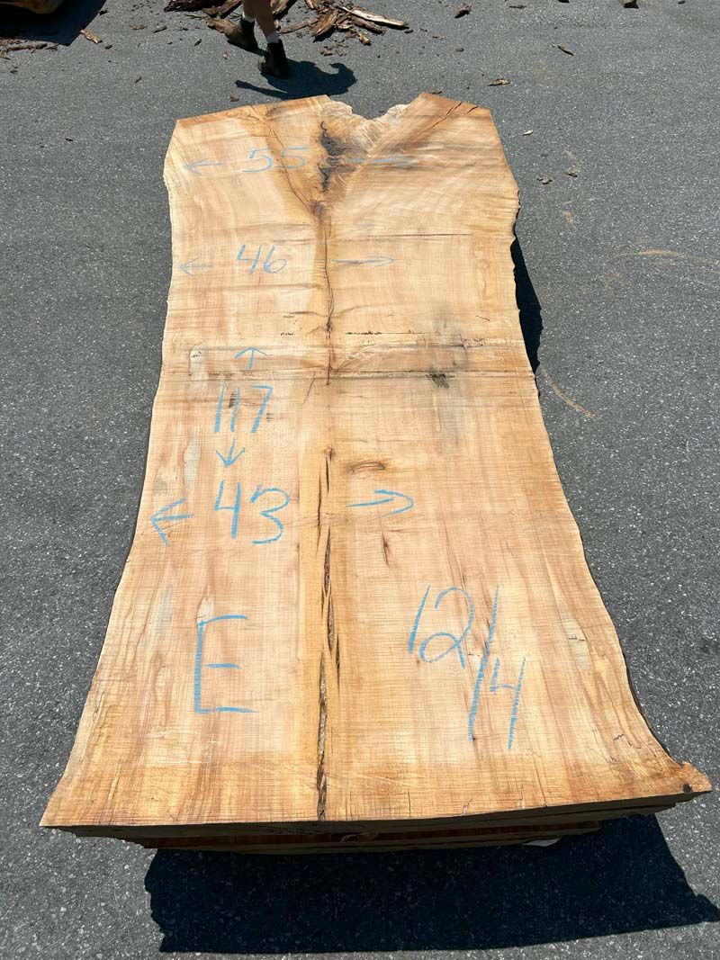 Maple | Groff's Lumber