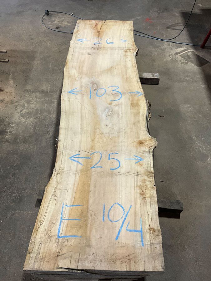 Maple | Groff's Lumber