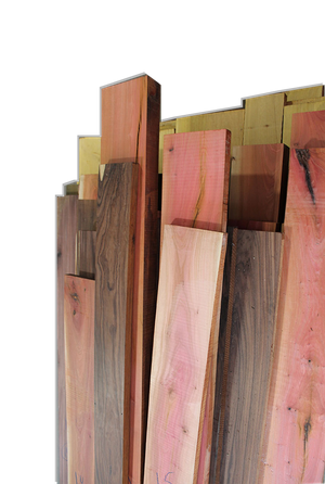 exotic wood inventory