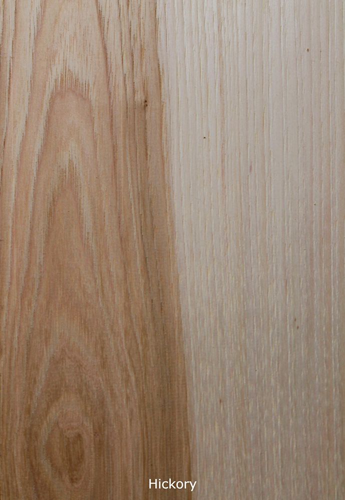Hickory