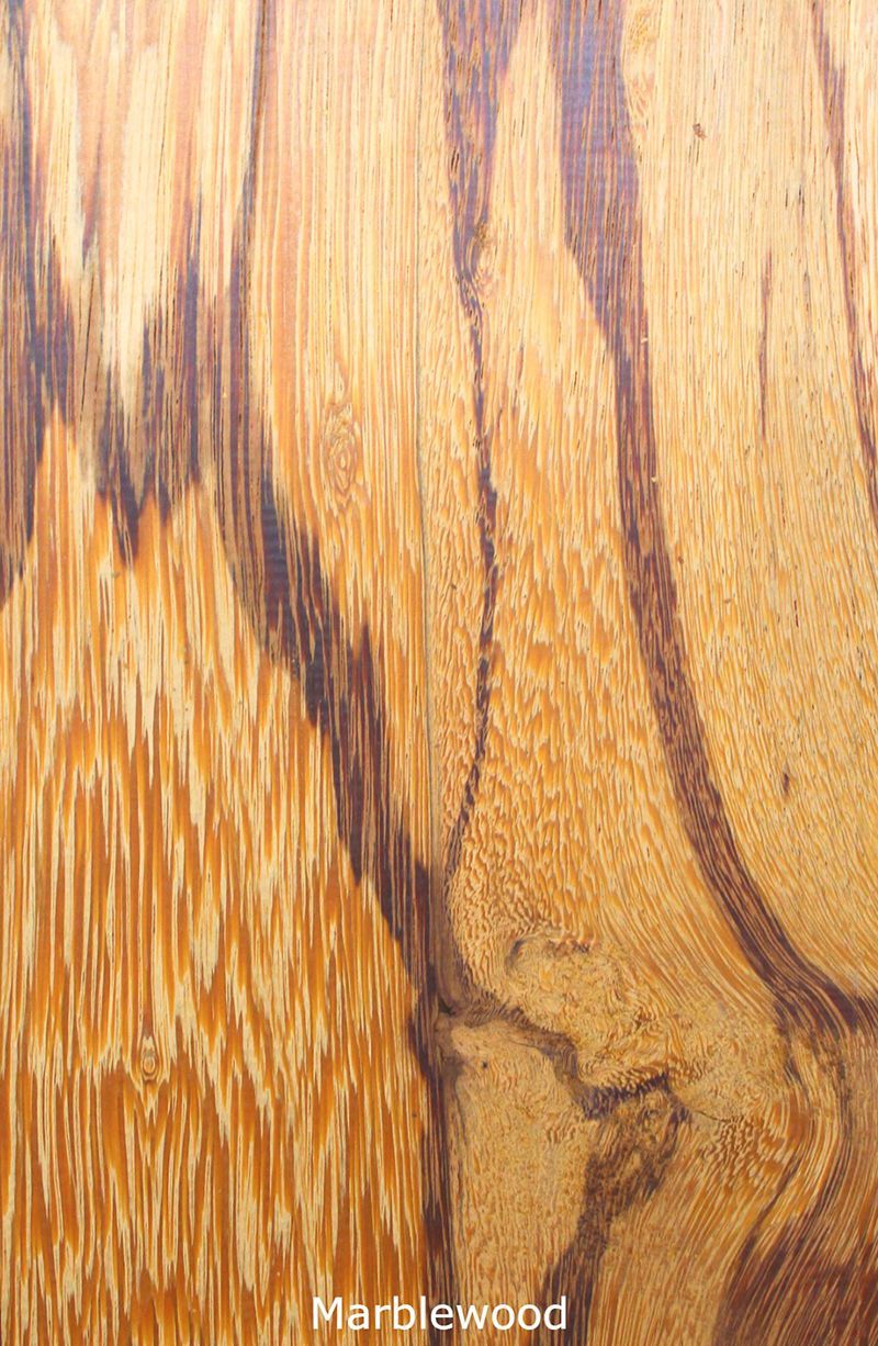 Marblewood