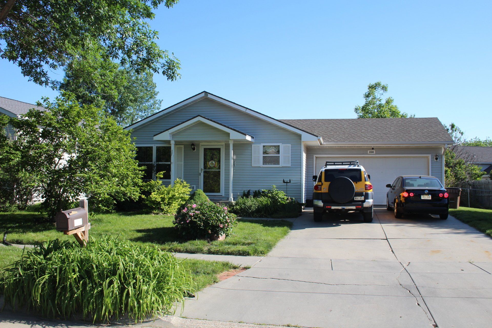 Affordable Housing - linked to Affordable anchor