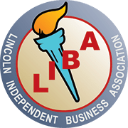 LIBA Logo