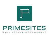 PrimeSites Logo - linked to home page