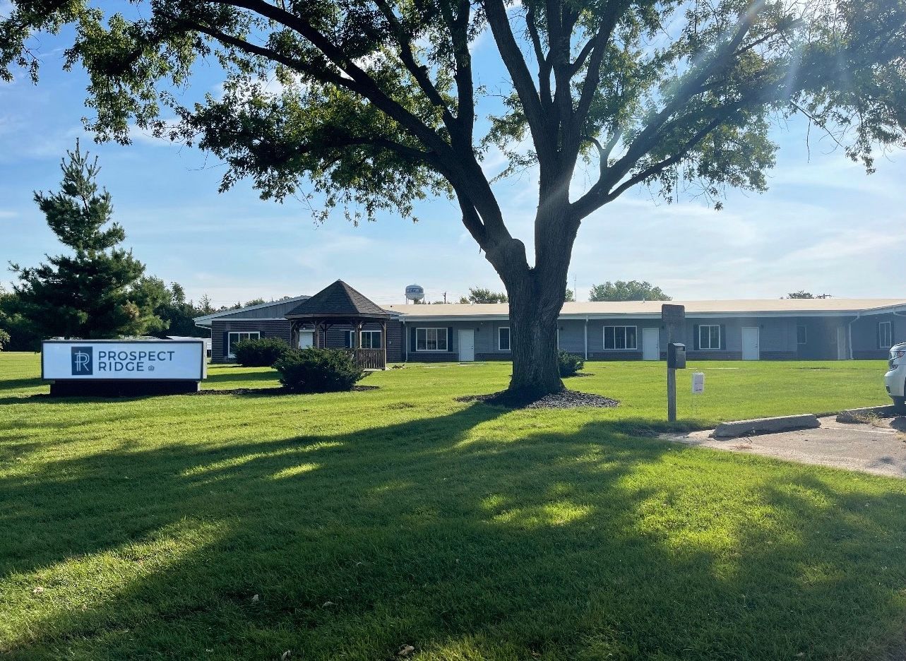 Prospect Ridge Apartments