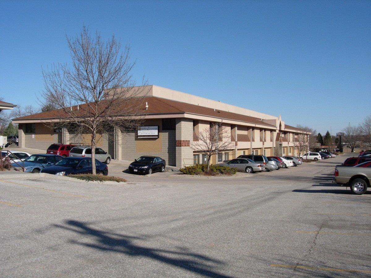 Briar Park Plaza - linked to Property Page