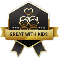 Great With Kids