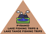 Pyramid Lake Fishing Trips & Lake Tahoe Fishing Trips