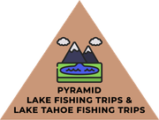 Pyramid Lake Fishing Trips & Lake Tahoe Fishing Trips
