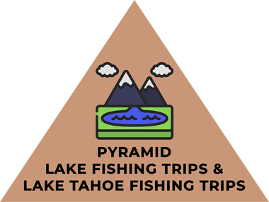 Pyramid Lake Fishing Trips & Lake Tahoe Fishing Trips
