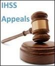 IHSS Appeals