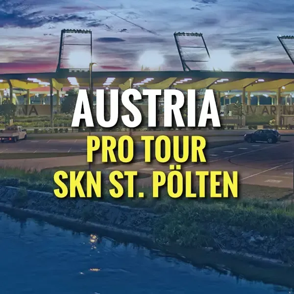 Austria Pro Tour