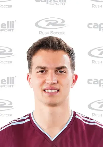 Cole Bassett Rush Alumni