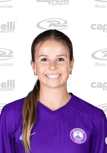 Cori Dyke Rush Soccer Alumni