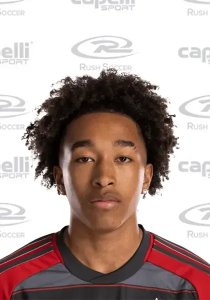 Jahkeele Marshall Rutty Rush Soccer Alumni