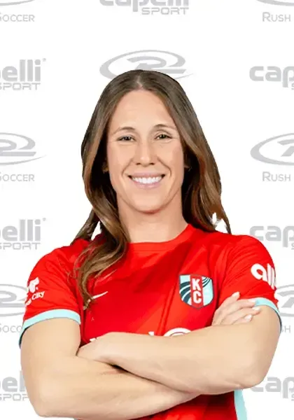 Mallory Weber Rush Alumni