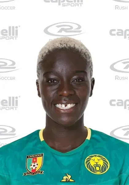 Michaela Abam Rush Soccer Alumni