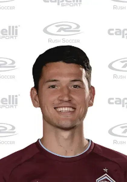 Sam Hamilton Rush Soccer alumni