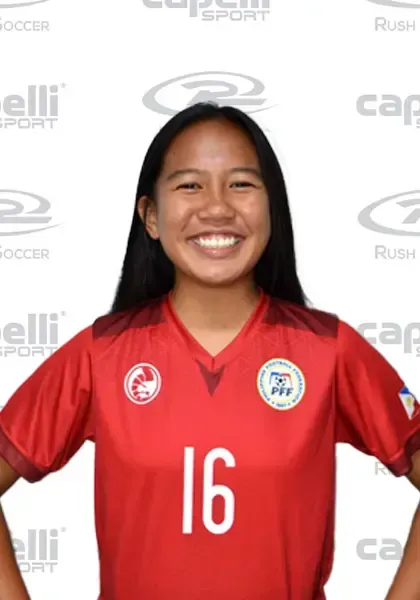 Tara Shelton Rush Soccer Alumni