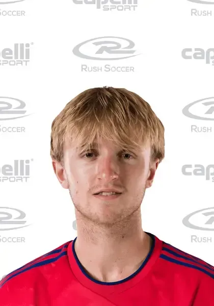 Thomas Roberts Rush Soccer Alumni