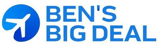 Ben's Big Deal