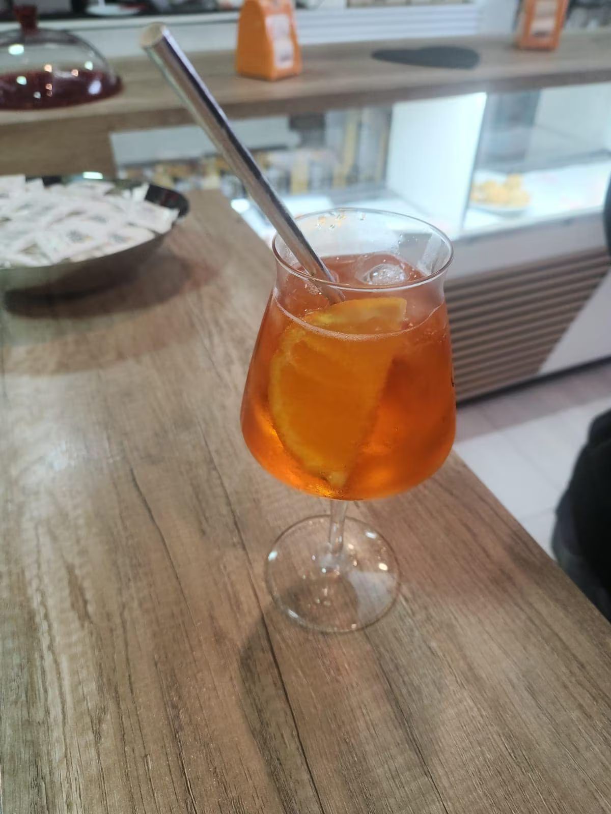 spritz