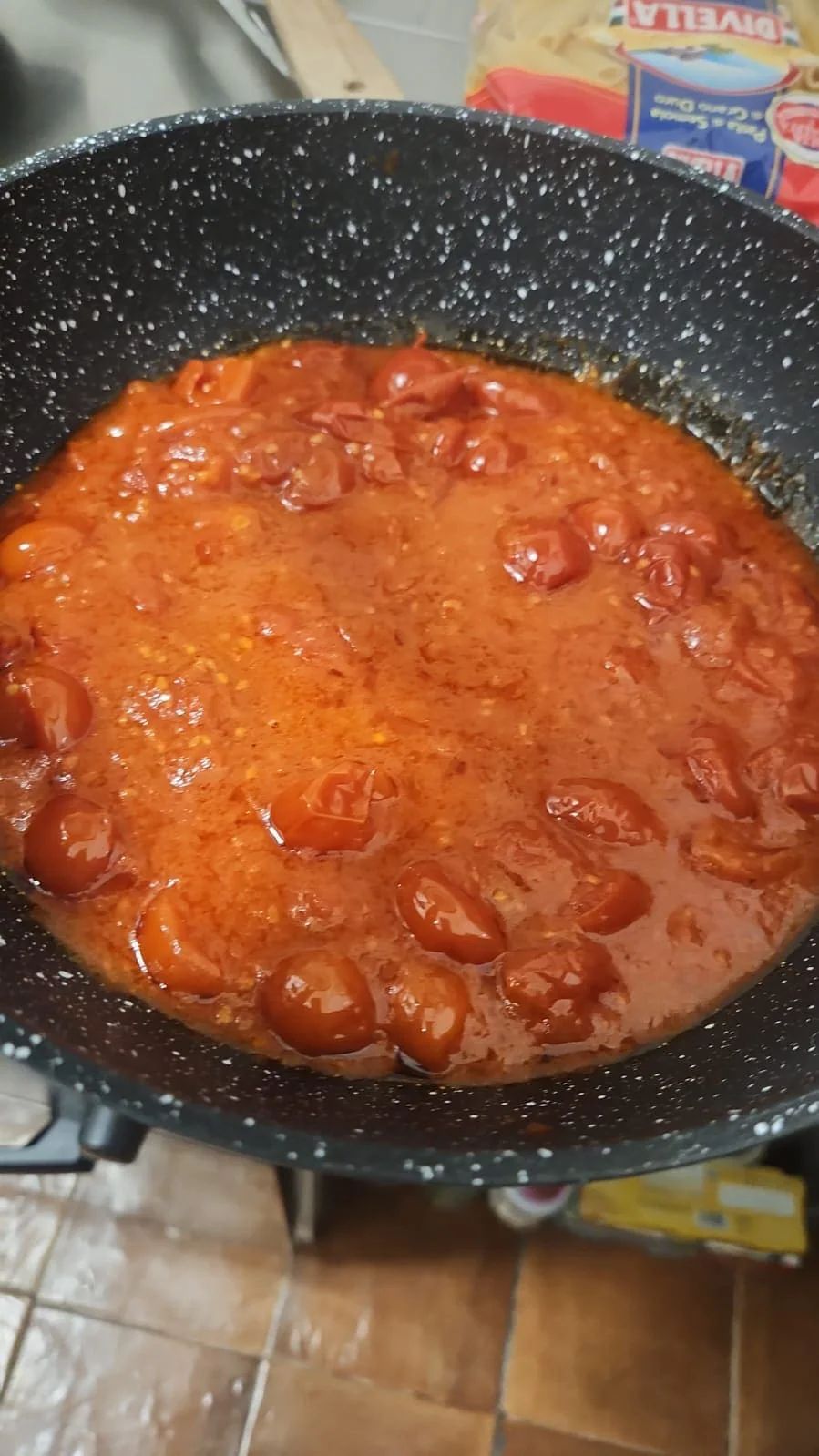 sugo al pomodoro