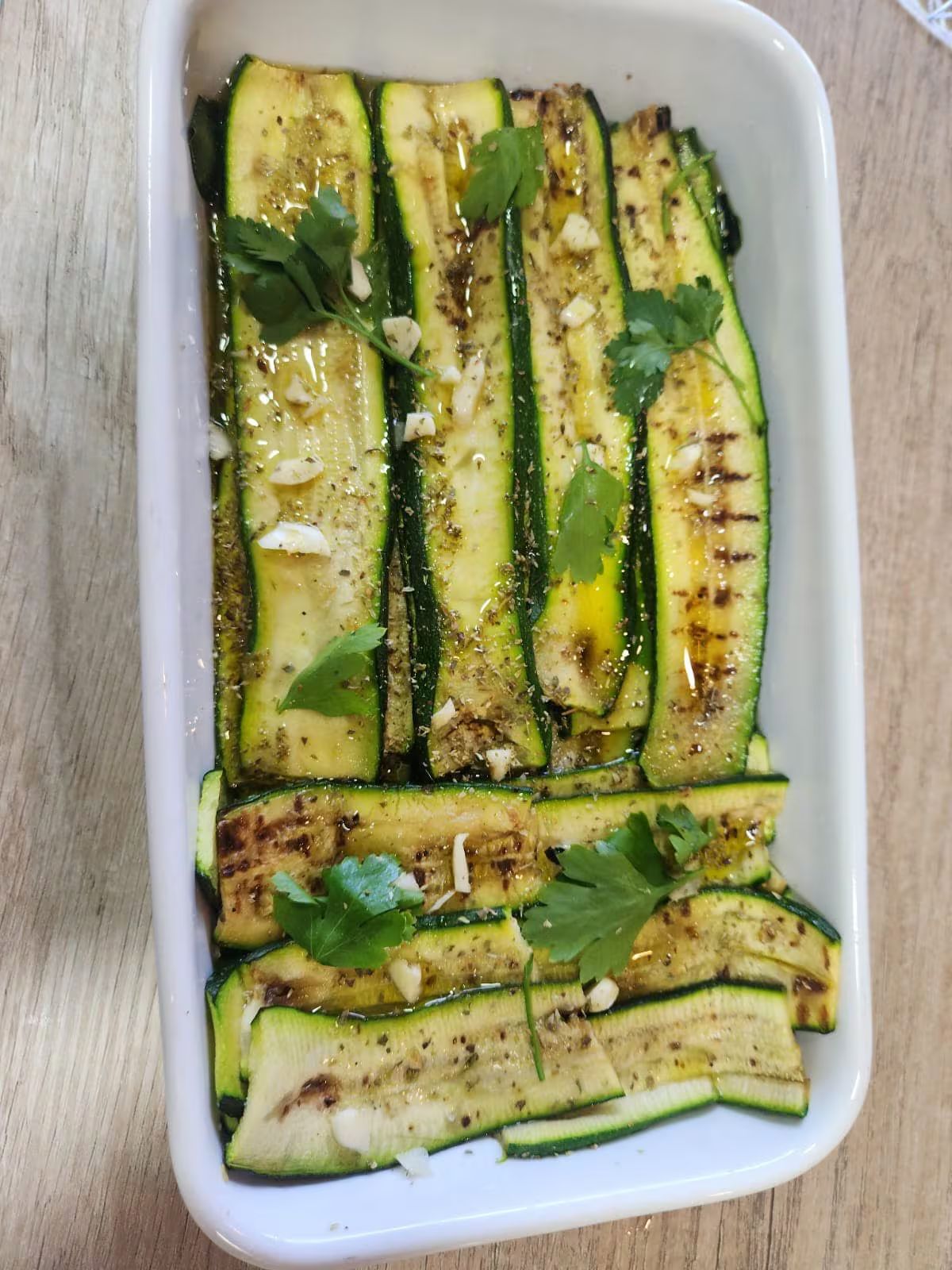 zucchine