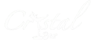 Crystal Bar logo