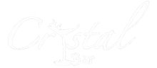 Crystal Bar logo