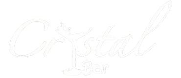 Crystal Bar logo