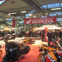 Esposizione Vitali Maximoto