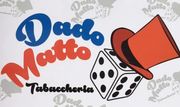 TABACCHERIA DADO MATTO_logo