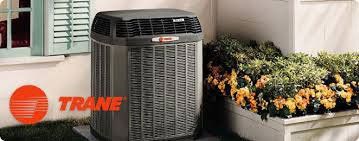 Air Conditioner By Trane — Greeley, CO — Advanced Mechanical Services