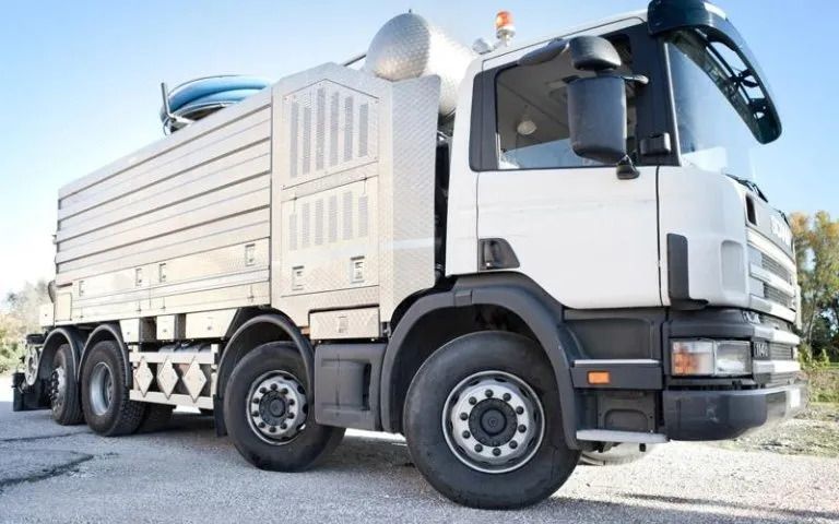 scarante autoespurghi