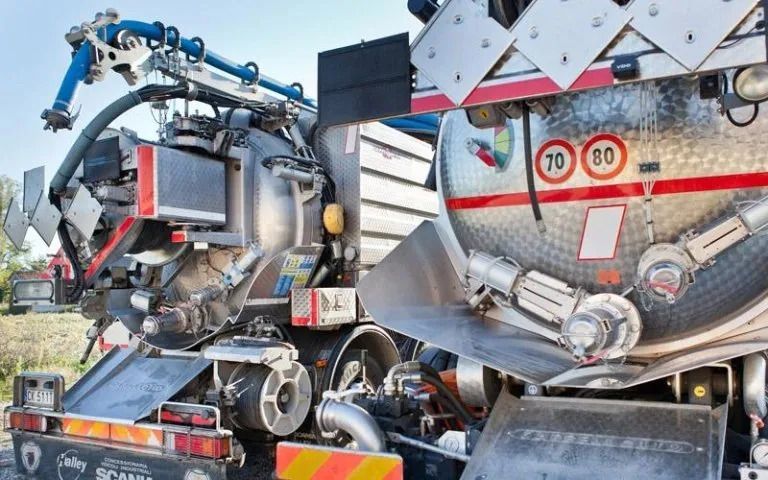 scarante autoespurghi