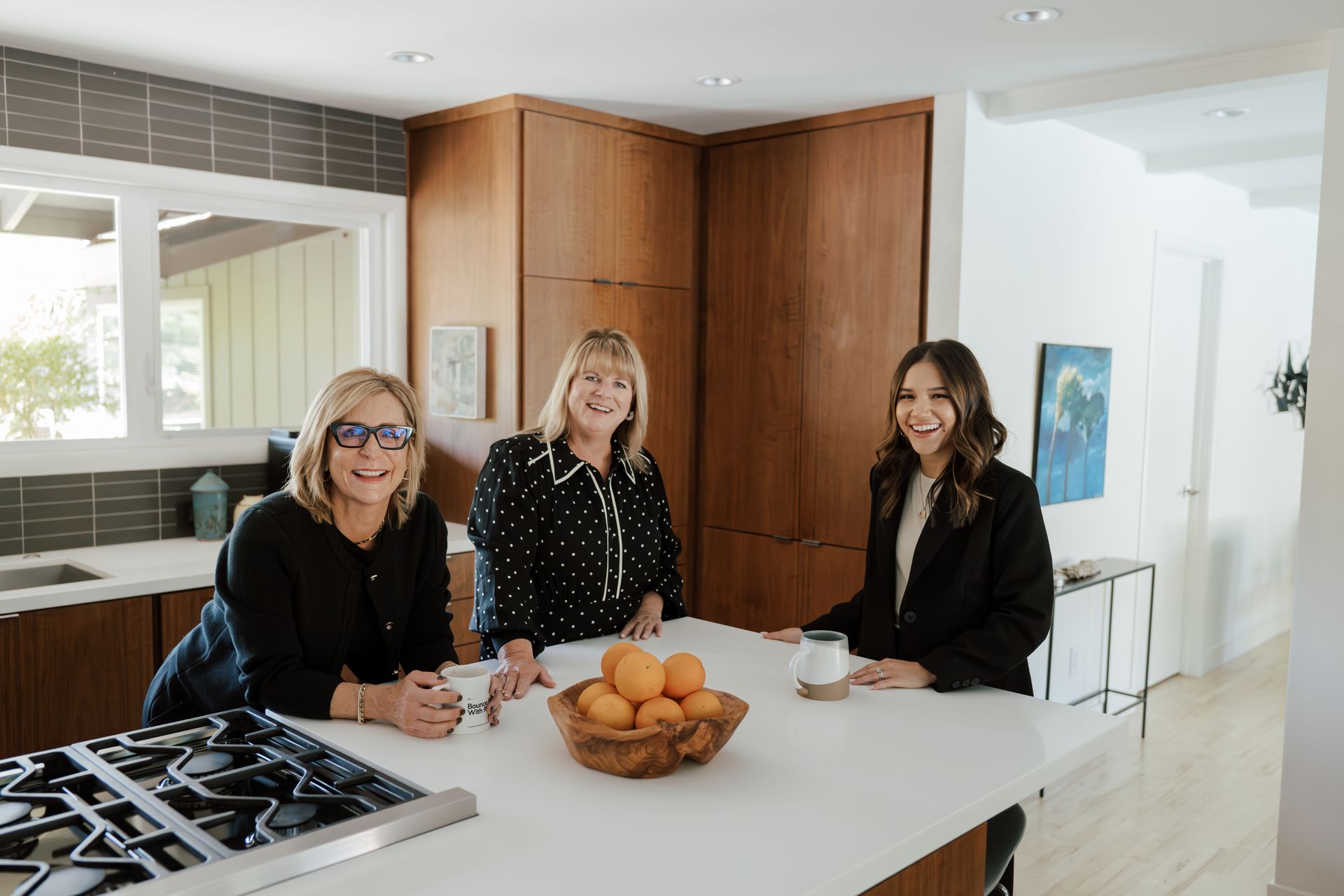 Top Realtors in Greenhaven-Pocket, Sacramento, CA | Renee Catricala & Jenny Smith of Catricala Real Estate Group