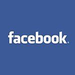 Facebook Company Logo