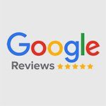 Google Reviews Company Logo