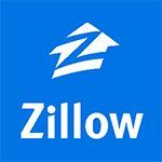 Zillow Company Logo