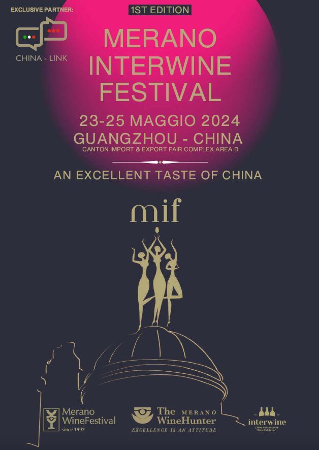 merano wine festival, the winehunter, wine hunter, china-link, china, cina, export to china, export cina, esportare in cina, cina-link