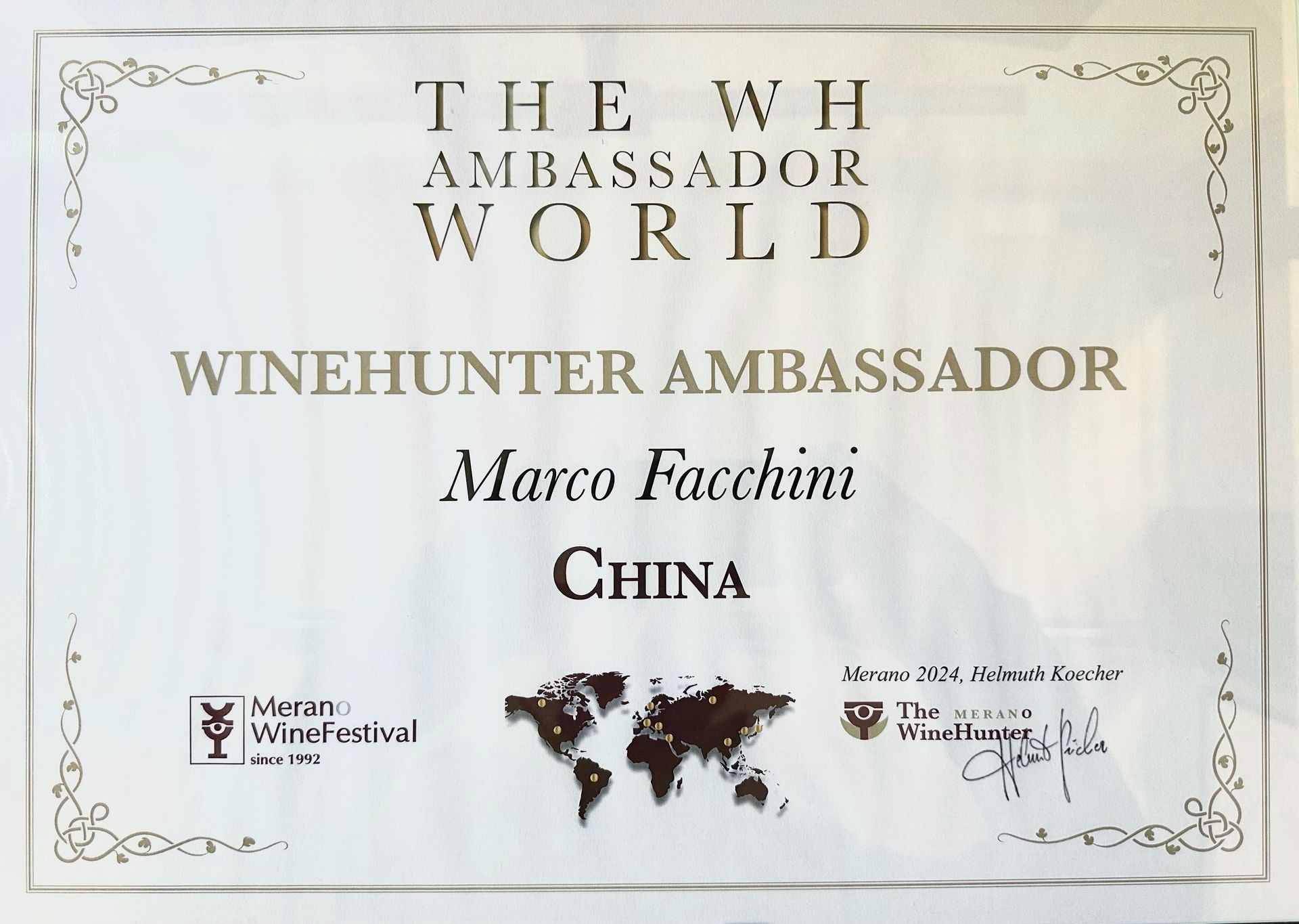 The Winehunter, china-link, vino, cina, china-link, china, cina, export to china, export cina, esportare in cina, cina-link, cina link, esportare vino in cina, roadshow vino in Cina