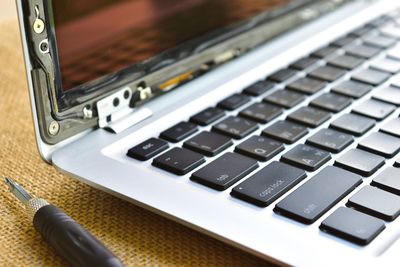 Malware — Laptop Screen Repair in Saint Paul, MN