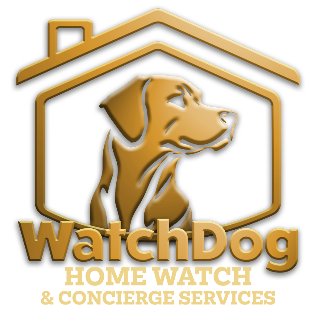 WatchDog Home Watch & Concierge Services Company Logo